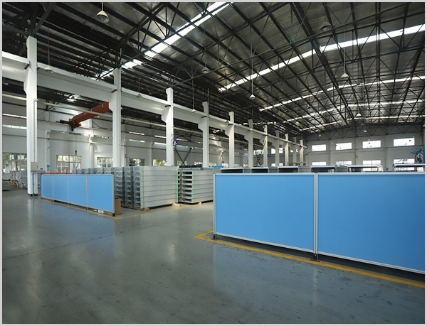 電源治理設備  高低壓封閉母線  輸配電設備